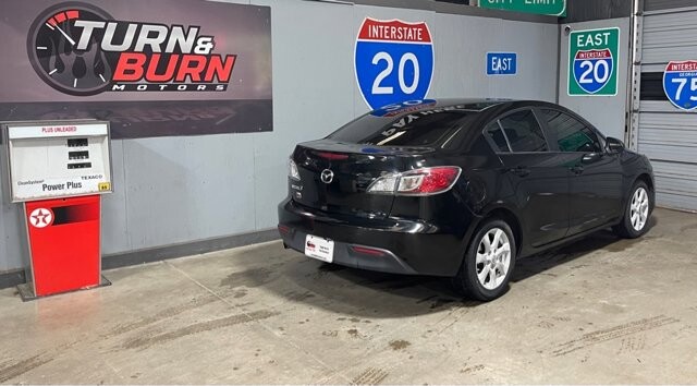 2011 Mazda MAZDA3 in Conyers, GA 30094 - 18064732 4