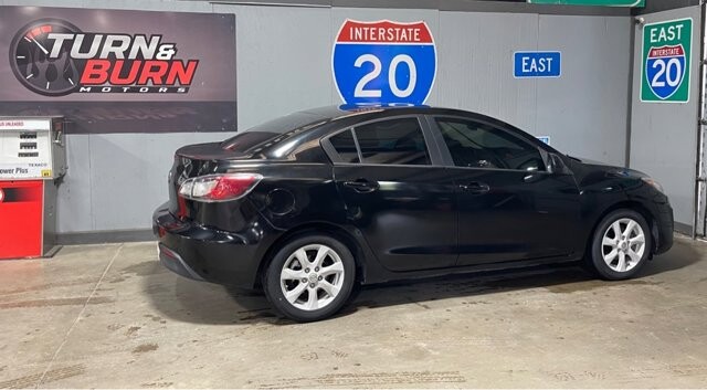 2011 Mazda MAZDA3 in Conyers, GA 30094 - 18064732 5