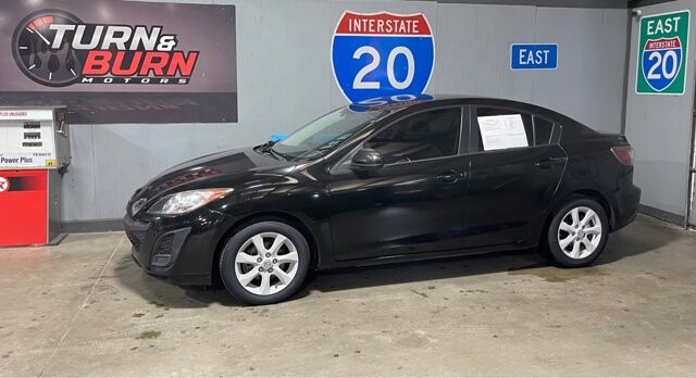 2011 Mazda MAZDA3 in Conyers, GA 30094 - 18064732 3