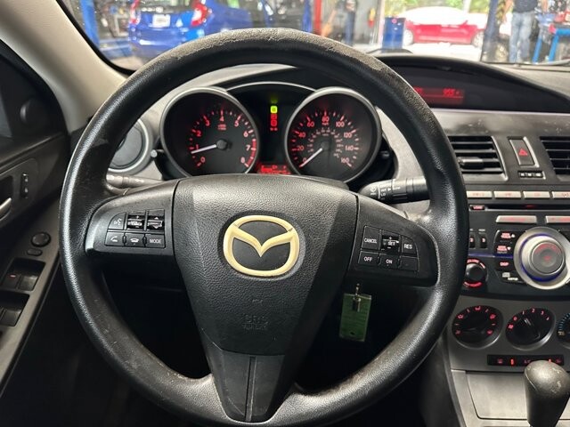 2011 Mazda MAZDA3 in Conyers, GA 30094 - 18064732 12