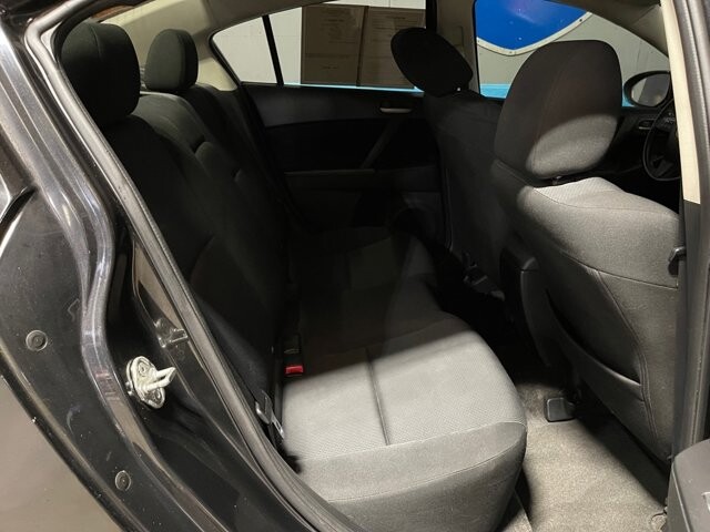 2011 Mazda MAZDA3 in Conyers, GA 30094 - 18064732 19