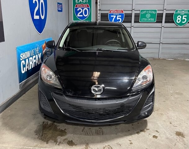 2011 Mazda MAZDA3 in Conyers, GA 30094 - 18064732 2