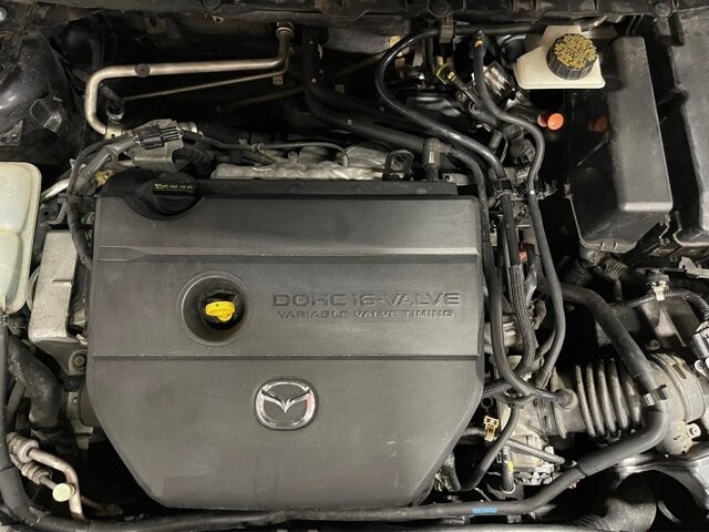 2011 Mazda MAZDA3 in Conyers, GA 30094 - 18064732 8