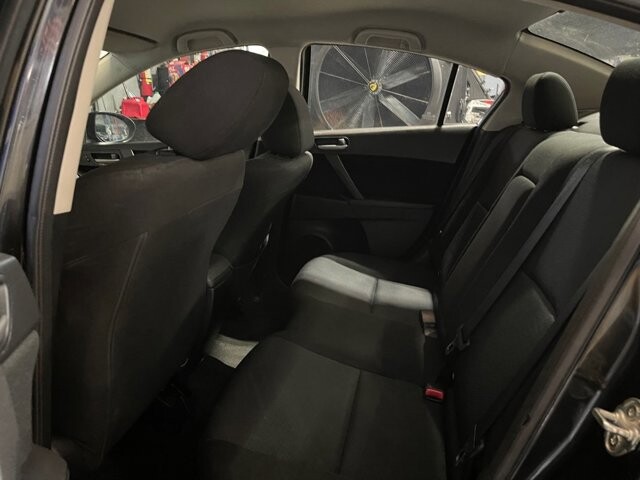 2011 Mazda MAZDA3 in Conyers, GA 30094 - 18064732 18