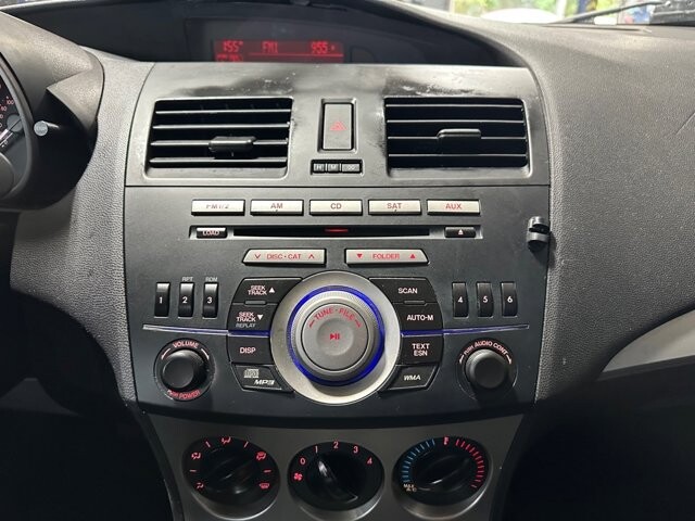 2011 Mazda MAZDA3 in Conyers, GA 30094 - 18064732 13