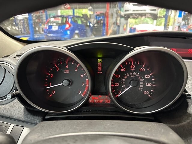 2011 Mazda MAZDA3 in Conyers, GA 30094 - 18064732 11