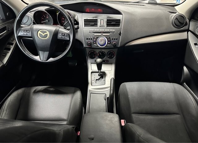 2011 Mazda MAZDA3 in Conyers, GA 30094 - 18064732 15