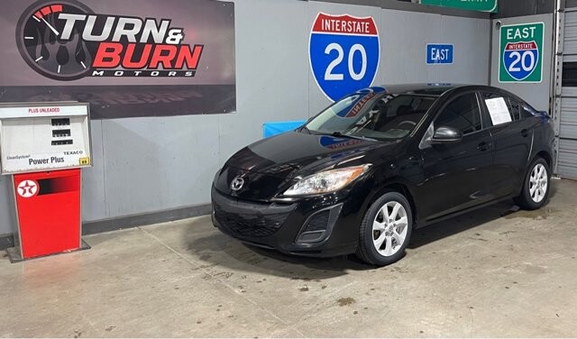 2011 Mazda MAZDA3 in Conyers, GA 30094 - 18064732