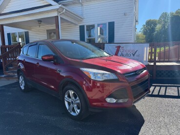 2013 Ford Escape in Fairview, PA 16415