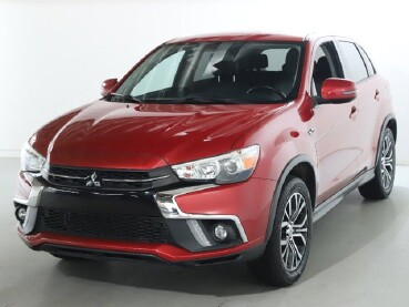2018 Mitsubishi Outlander Sport in Bedford, OH 44146
