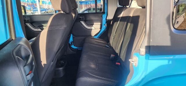 2018 Jeep Wrangler in Barton, MD 21521 - 18064738 8