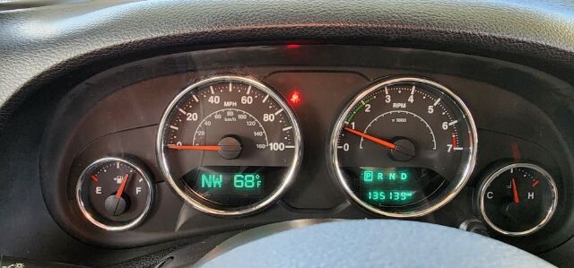 2018 Jeep Wrangler in Barton, MD 21521 - 18064738 6