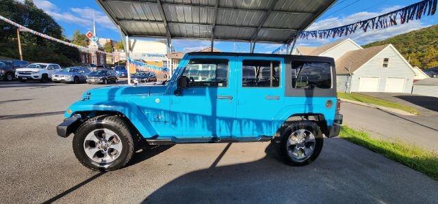 2018 Jeep Wrangler in Barton, MD 21521 - 18064738 4