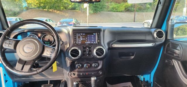 2018 Jeep Wrangler in Barton, MD 21521 - 18064738 7