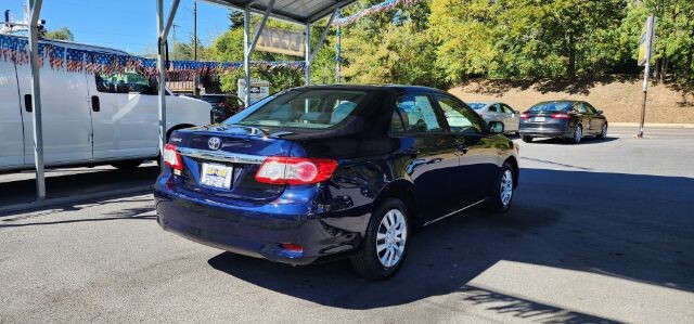 2012 Toyota Corolla in Barton, MD 21521 - 18064741 12