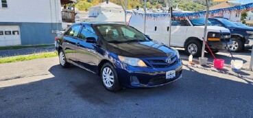 2012 Toyota Corolla in Barton, MD 21521
