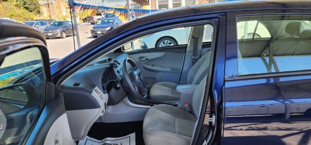 2012 Toyota Corolla in Barton, MD 21521 - 18064741 5