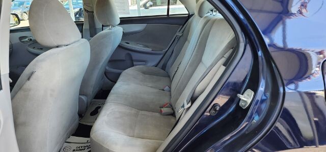 2012 Toyota Corolla in Barton, MD 21521 - 18064741 8