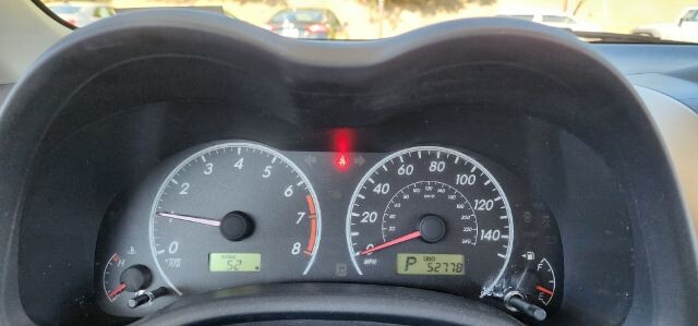 2012 Toyota Corolla in Barton, MD 21521 - 18064741 6