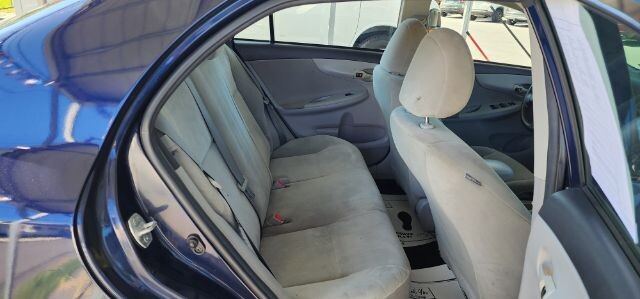 2012 Toyota Corolla in Barton, MD 21521 - 18064741 14