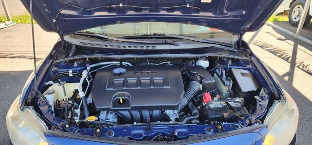 2012 Toyota Corolla in Barton, MD 21521 - 18064741 16