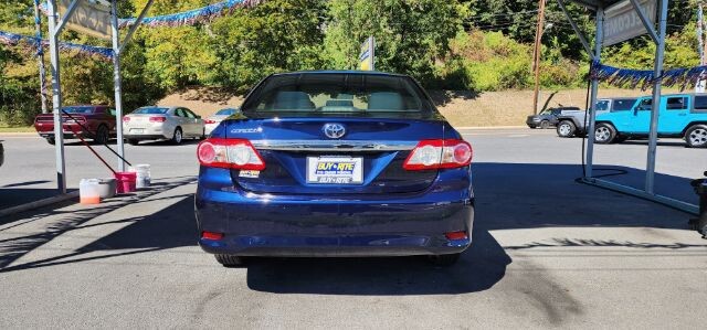 2012 Toyota Corolla in Barton, MD 21521 - 18064741 10