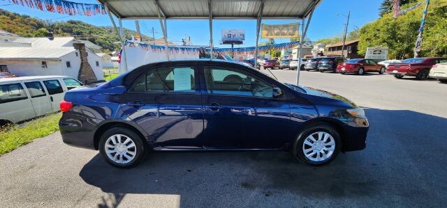 2012 Toyota Corolla in Barton, MD 21521 - 18064741 13