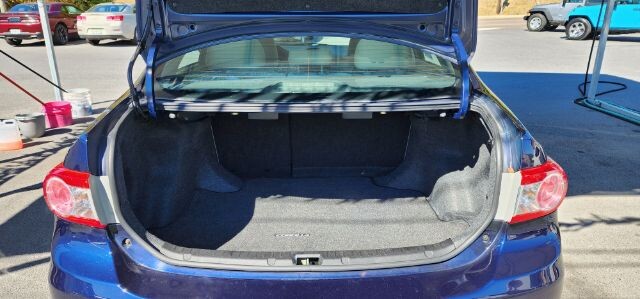 2012 Toyota Corolla in Barton, MD 21521 - 18064741 11