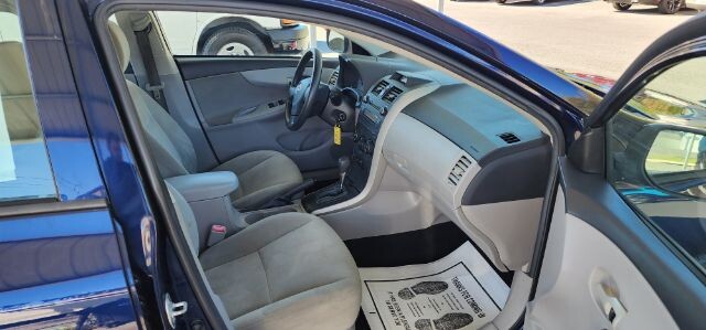 2012 Toyota Corolla in Barton, MD 21521 - 18064741 15