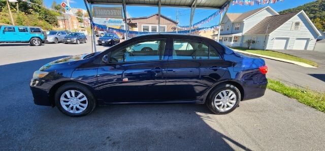 2012 Toyota Corolla in Barton, MD 21521 - 18064741 4