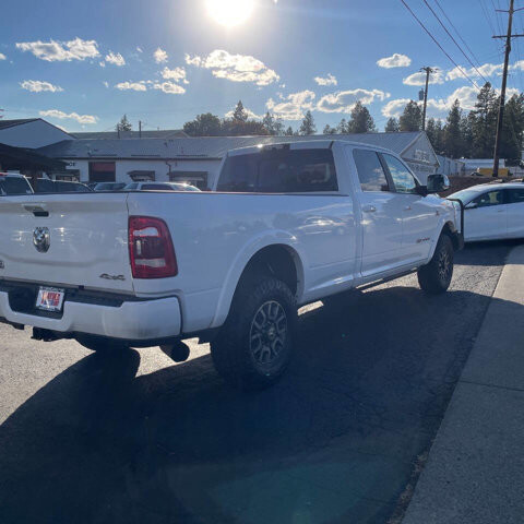2019 RAM 3500 in Coeur d&amp;#039;Alene, ID 83815 - 18064749 6