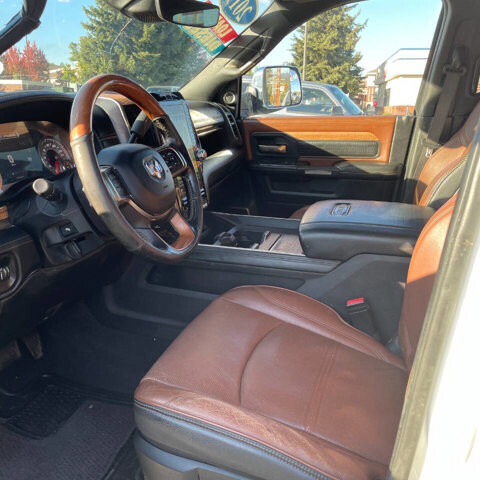 2019 RAM 3500 in Coeur d&amp;#039;Alene, ID 83815 - 18064749 11