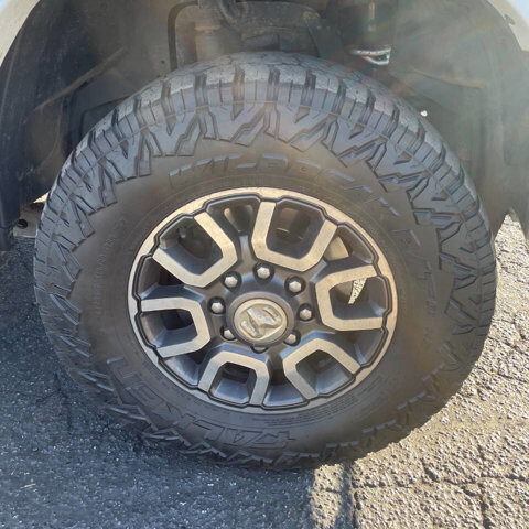 2019 RAM 3500 in Coeur d&amp;#039;Alene, ID 83815 - 18064749 10