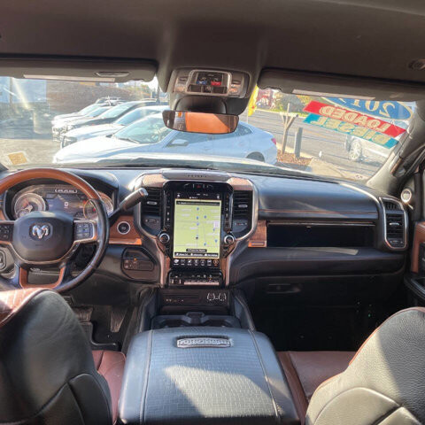 2019 RAM 3500 in Coeur d&amp;#039;Alene, ID 83815 - 18064749 13