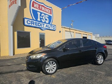 2014 Kia Forte in Oklahoma City, OK 73129