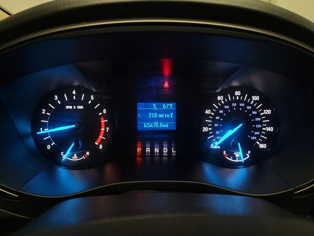 2017 Ford Fusion in Torrance, CA 90504 - 18064754 23