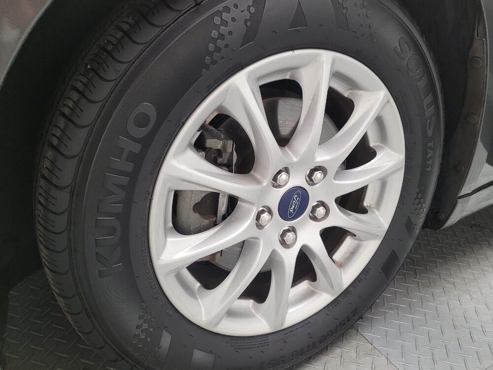 2017 Ford Fusion in Torrance, CA 90504 - 18064754 30