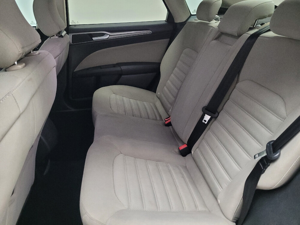 2017 Ford Fusion in Torrance, CA 90504 - 18064754 18