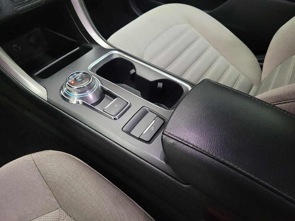 2017 Ford Fusion in Torrance, CA 90504 - 18064754 26