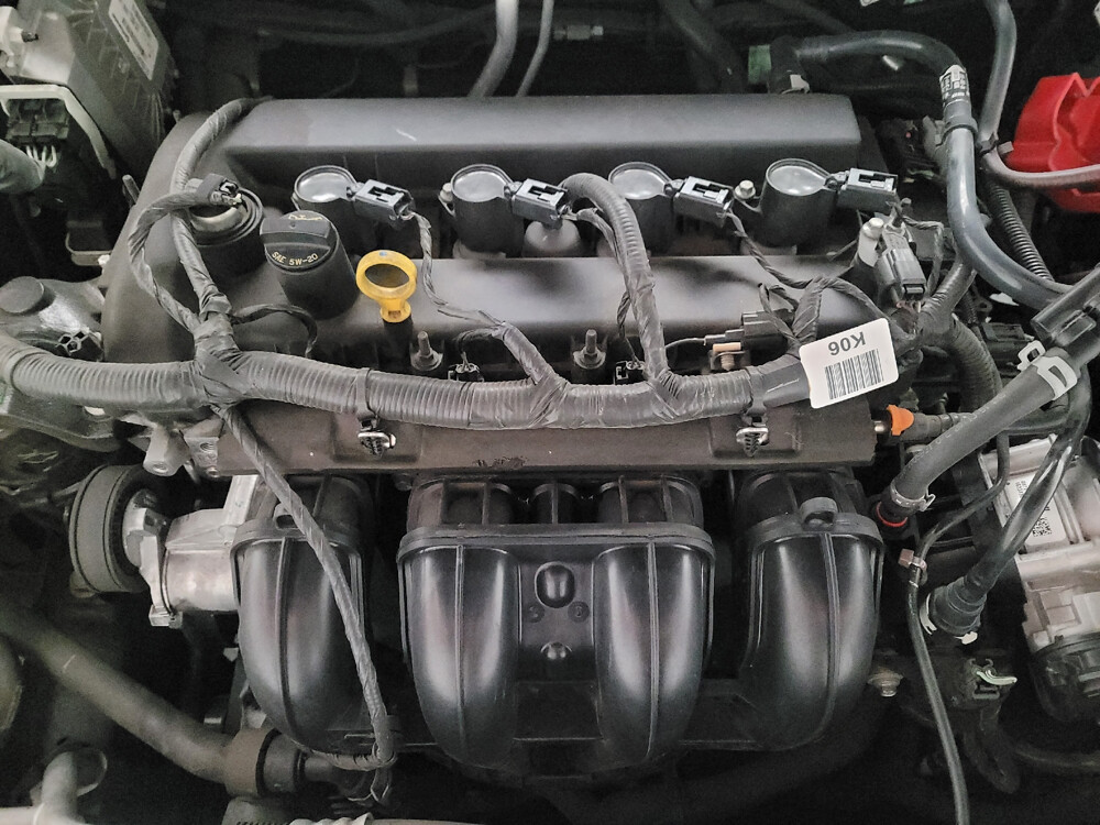 2017 Ford Fusion in Torrance, CA 90504 - 18064754 31