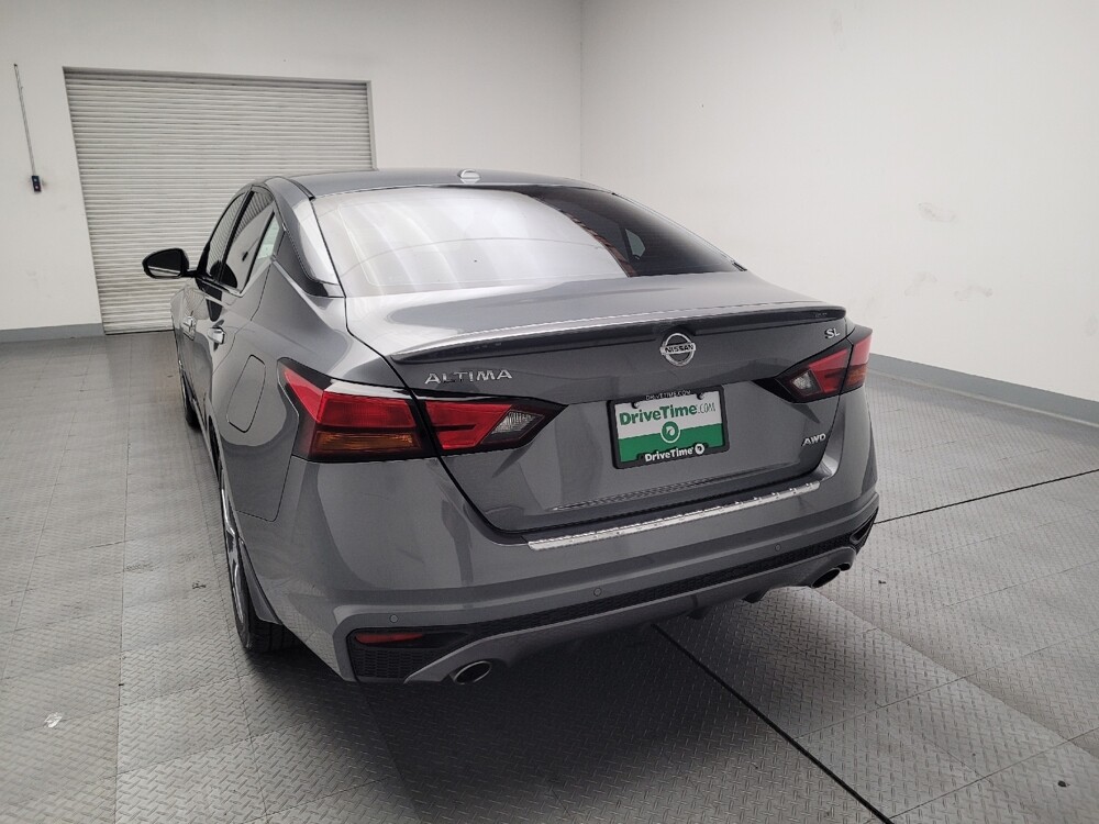 2020 Nissan Altima in Riverside, CA 92504 - 18064759 6