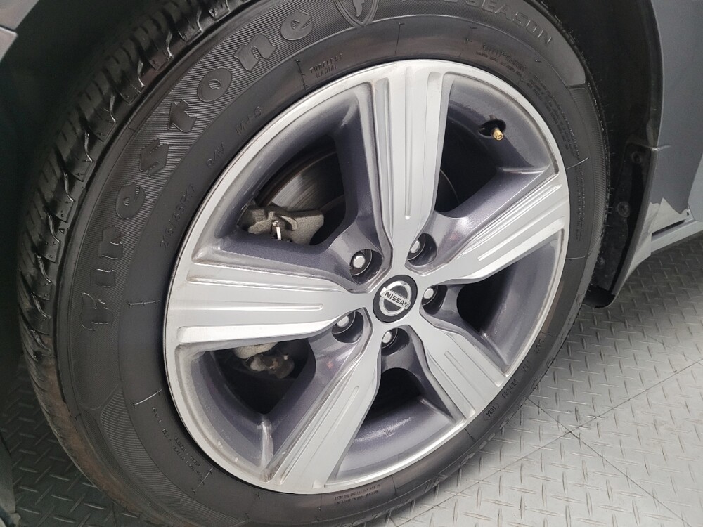 2020 Nissan Altima in Riverside, CA 92504 - 18064759 31