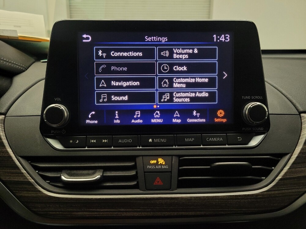 2020 Nissan Altima in Riverside, CA 92504 - 18064759 25