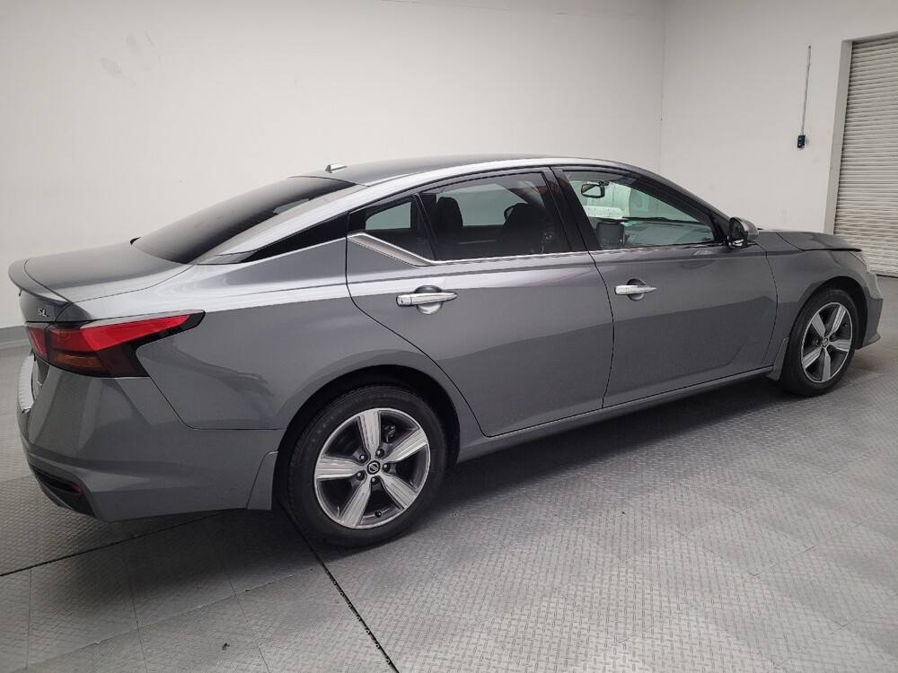 2020 Nissan Altima in Riverside, CA 92504 - 18064759 10