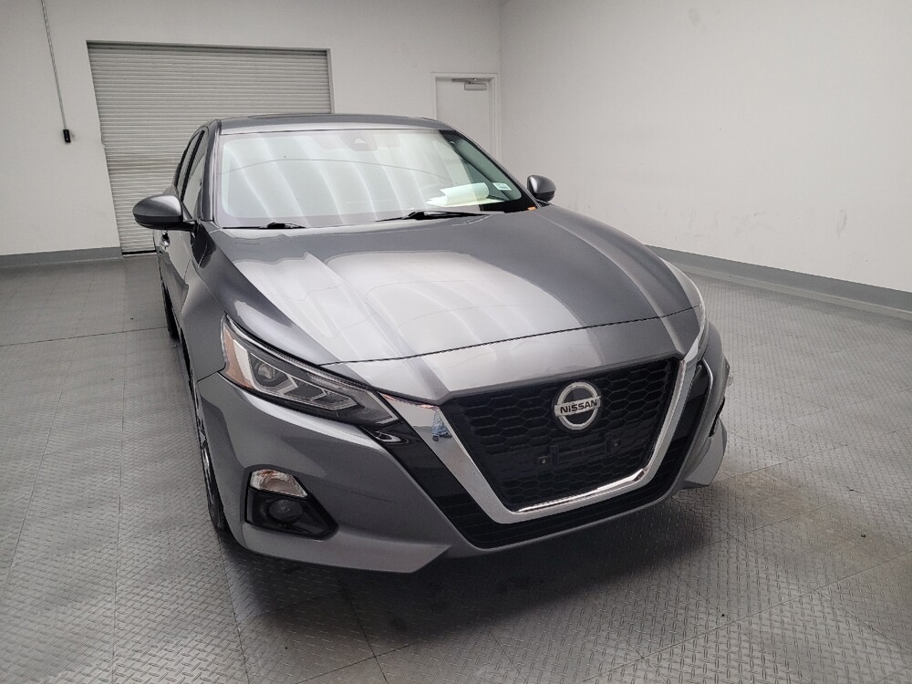 2020 Nissan Altima in Riverside, CA 92504 - 18064759 14