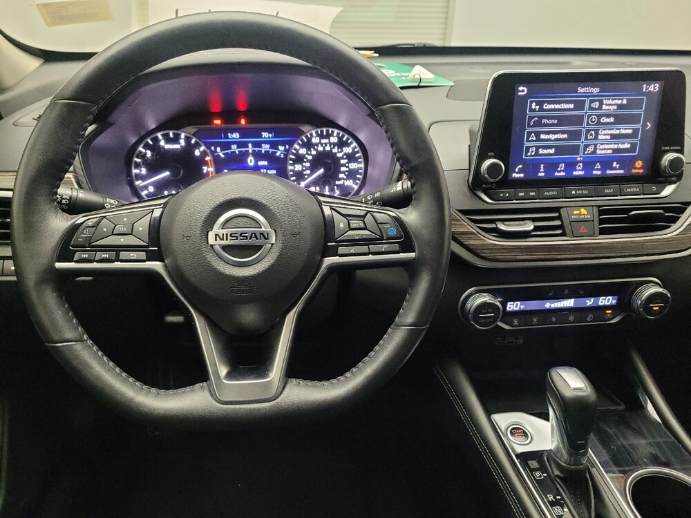 2020 Nissan Altima in Riverside, CA 92504 - 18064759 22