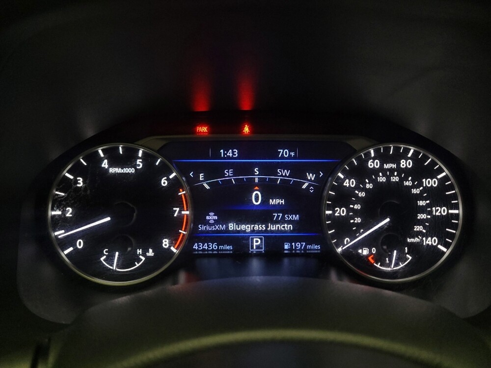 2020 Nissan Altima in Riverside, CA 92504 - 18064759 23