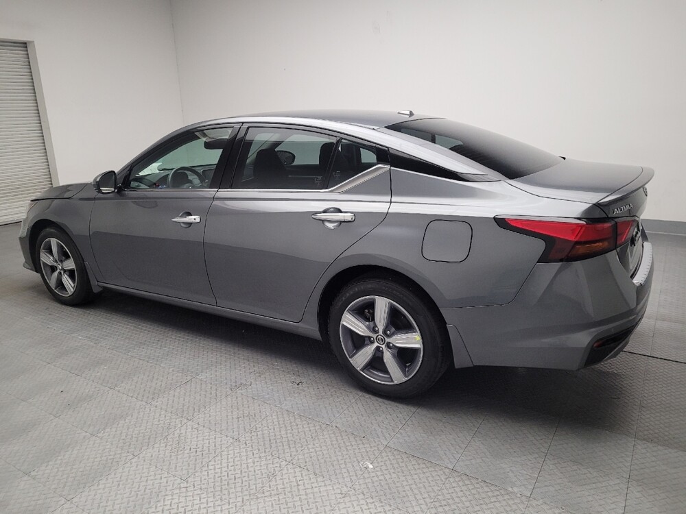 2020 Nissan Altima in Riverside, CA 92504 - 18064759 3