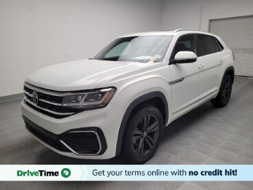 2021 Volkswagen Atlas in Downey, CA 90241