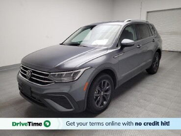 2022 Volkswagen Tiguan in Downey, CA 90241